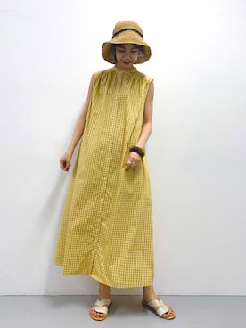 まつお　ゆいさんのコーディネート