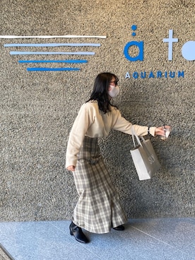 ゆうさんのコーディネート