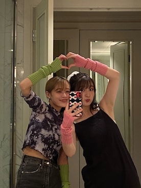 ゆうさんのコーディネート