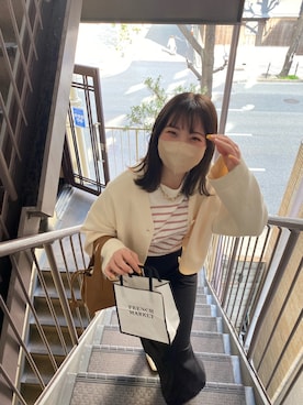 ゆうさんのコーディネート