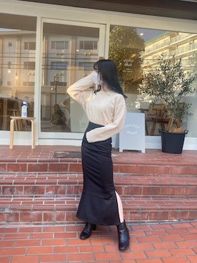 ゆうさんのコーディネート