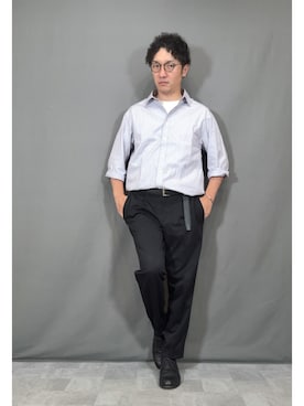 Hamakeiさんのコーディネート