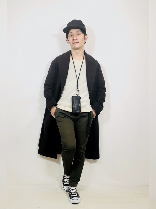 Hamakeiさんのコーディネート