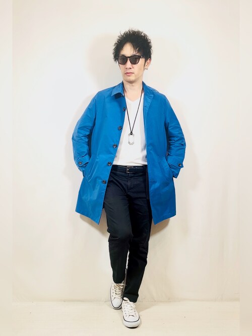 Hamakeiさんのコーディネート