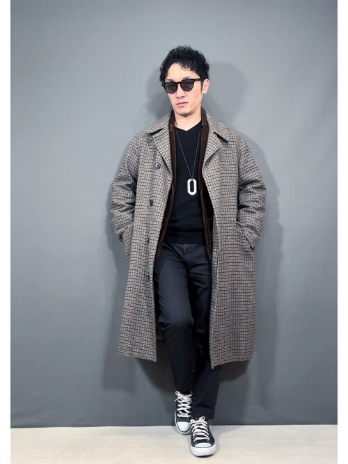 Hamakeiさんのコーディネート