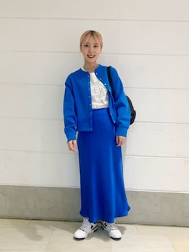 小森（komori）さんのコーディネート