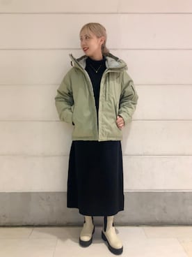 小森（komori）さんのコーディネート