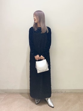 小森（komori）さんのコーディネート