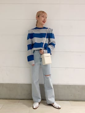 小森（komori）さんのコーディネート