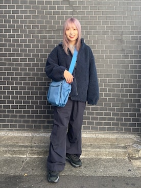 小森（komori）さんのコーディネート