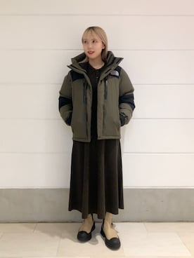 小森（komori）さんのコーディネート