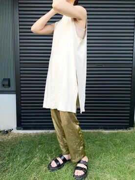 y___thOak4さんのコーディネート