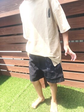 y___thOak4さんのコーディネート