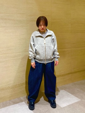 かなさんのコーディネート