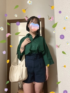 🌷🌷🌷さんのコーディネート