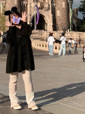 🌷🌷🌷さんのコーディネート