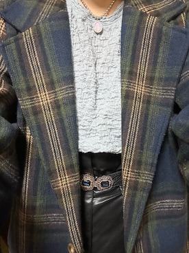 🌷🌷🌷さんのコーディネート