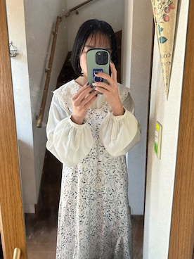 🌷🌷🌷さんのコーディネート