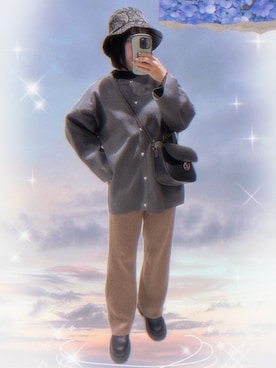 🌷🌷🌷さんのコーディネート