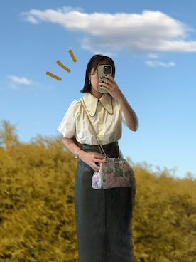 🌷🌷🌷さんのコーディネート