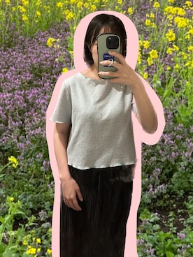 🌷🌷🌷さんのコーディネート