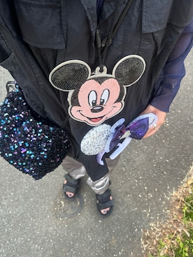 🌷🌷🌷さんのコーディネート