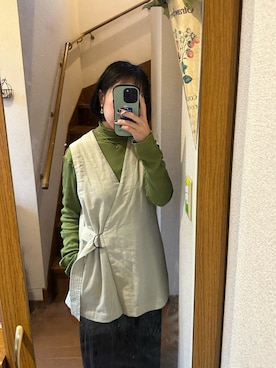 🌷🌷🌷さんのコーディネート