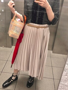 iamsionさんのコーディネート