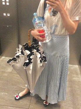 iamsionさんのコーディネート