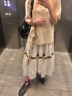 iamsionさんのコーディネート