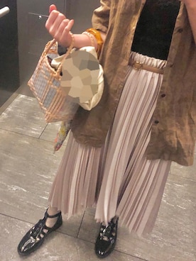 iamsionさんのコーディネート