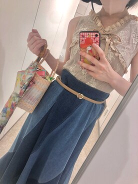 iamsionさんのコーディネート