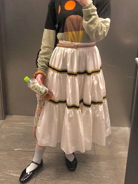 iamsionさんのコーディネート