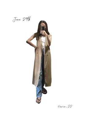 mieさんのコーディネート