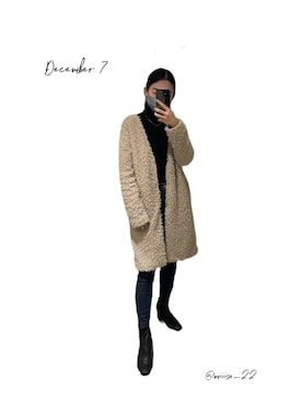 mieさんのコーディネート