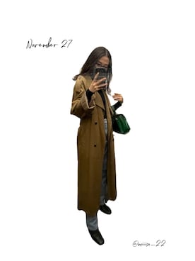 mieさんのコーディネート