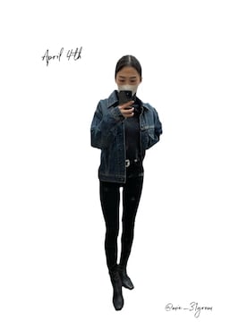 mieさんのコーディネート