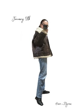 mieさんのコーディネート