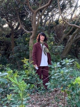 rxoryorzoさんのコーディネート