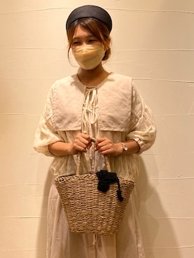 まりさんのコーディネート