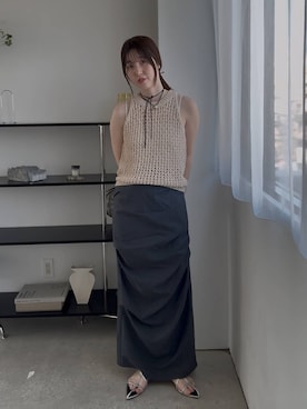 mocaさんのコーディネート