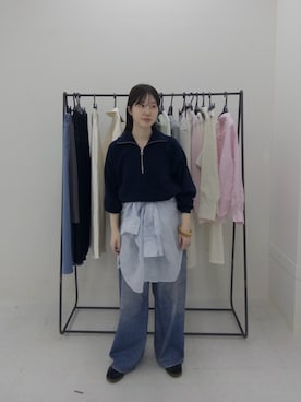 mocaさんのコーディネート