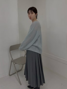 mocaさんのコーディネート