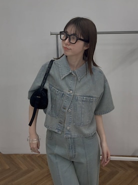 mocaさんのコーディネート