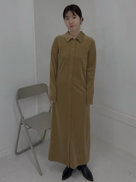 mocaさんのコーディネート