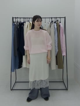 mocaさんのコーディネート