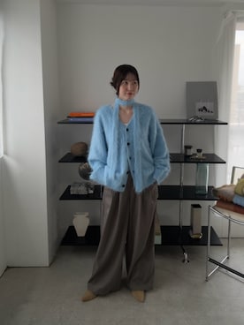 mocaさんのコーディネート