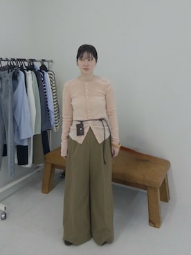 mocaさんのコーディネート