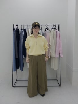 mocaさんのコーディネート