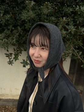 mocaさんのコーディネート